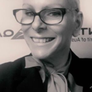 Meet your Posher, Deb